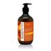 Natural Solution Himalayan Pink SE33 Salt Liquid Hand Soap Nutrition & Protection Natural Honey - 14 oz (8647A)