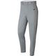 Nike Men s Vapor Select Piped Baseball Pants (TM BLUE GRY/TM NVY/TM NVY XL)