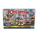 Operation Game: Paw Patrol EC36 The Movie Edition Board Game for Kids Ages 6 and Up Nickelodeon Paw Patrol Game for 1 or More Players