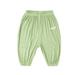 NIUREDLTD Children Toddler Kids Baby Boys Girls Letter Pants Trousers Outfits Clothes Size 80