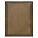 Gertmenian Grace Premium Multi-Size Multi-Colored Flatweave Indoor/ Outdoor Area Rug Collection 5 3 x7 5 - CHARLESTON HAVANA