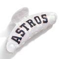 BaubleBar Houston Astros Claw Hair Clip