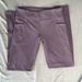 Athleta Bottoms | Girls Athleta Active Workout Wear Leggings | Color: Purple | Size: 16g