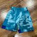 Under Armour Bottoms | Boys Under Armour Shorts Size Medium | Color: Blue/Green | Size: Mb