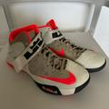Nike Shoes | Nike Lebron Zoom Soldier 6 Size 13 | Color: Gray | Size: 13