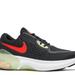 Nike Shoes | New Joyride Dual Run 'Black Laser Crimson' | Color: Black/Red | Size: 7.5