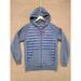 Columbia Jackets & Coats | Columbia Terminal Hybrid Hoodie Men's Size M Blue Fishing Hiking Jacket | Color: Blue | Size: M