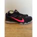 Nike Shoes | Nike Juniper Trail Womens Shoes Black Pink Blue Trail Running Sneakers Size 8.5 | Color: Black/Blue | Size: 8.5