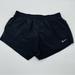 Nike Shorts | Nike Women’s 10k Brief Lined Running Shorts 895863 010 Black Size Xl New | Color: Black | Size: Xl