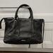 Rebecca Minkoff Bags | Black Pebbled Leather Rebecca Minkoff Bag Shoulder Bg | Color: Black | Size: Os