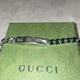 Gucci Accessories | Brand New Gucci Men’s Skull Bracelet, 8 Inches, Silver | Color: Silver | Size: Os