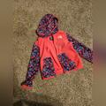 The North Face Jackets & Coats | Girls North Face Jacket Size 18-24 Months | Color: Pink/Purple | Size: 18-24mb