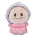 Disney Other | Disney Japan Urupocha Chan Mini Plush Toy Alice Young Oyster Us Seller - New | Color: Pink/Purple | Size: Os