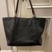 Coach Bags | Authentic Coach Tote Bag | Color: Black | Size: Os