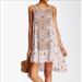 Free People Dresses | Intimately Free People Lightweight Pink Dress Xs | Color: Pink | Size: Xs