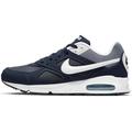 Nike Herren Air Max Ivo Laufschuhe, Negro / Blanco (Obsidian / White), 39 EU