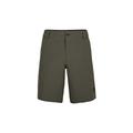 O'Neill Hybrid Chino Shorts, 16016 Military Green, Regular for Men, 16016 Military Green, 34W