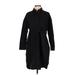 Everlane Coat: Black Jackets & Outerwear - Women's Size 2X-Small