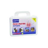 North Safety Products/Haus First Aid Kit All Purps #25 010101-4354L Case