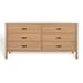 SAFAVIEH Couture Collection Jaylessa 33" Wood Dresser