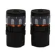 N-813 2PCS Microphone Cartouche ociamique Microphones Core Capsule Universel Micro Remplacer