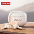 Lenovo-Écouteurs sans fil LP3 Pro TWS Bluetooth 5.2 Écouteurs HD Appel Faible latence Son HIFI