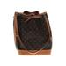 Louis Vuitton Bucket Bag: Brown Bags