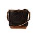 Louis Vuitton Bucket Bag: Brown Bags