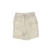 Gap Shorts: Tan Bottoms - Kids Boy's Size 10