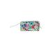 Vera Bradley Wristlet: Blue Floral Bags