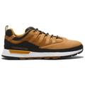 Timberland - Euro Trekker Low Lace Up - Sneaker US 10,5 | EU 44,5 braun