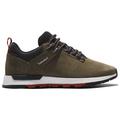 Timberland - Field Trekker Low Lace Up - Sneaker US 11 | EU 45 schwarz