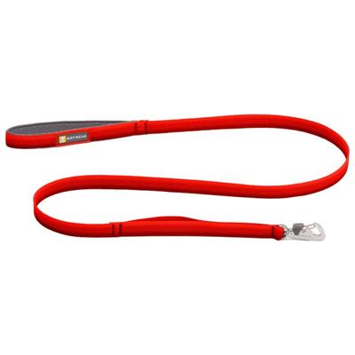 Ruffwear - Front Range Leash - Hundeleine Gr 1,5 m rot Image