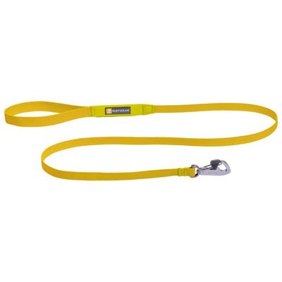 Ruffwear - Hi & Light Leash - Hundeleine Gr One Size grün Image