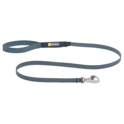 Ruffwear - Hi & Light Leash - Hundeleine Gr One Size basalt gray