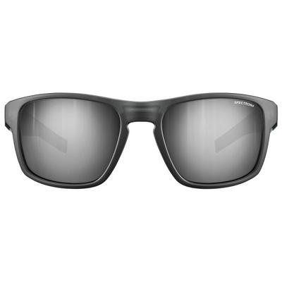 Julbo - Shield M Spectron S4 (VLT 5%) - Sonnenbrille Gr M grau Image