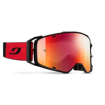 Julbo - Shuttle Spectron S0 (VLT 90%) - Goggles Gr One Size rot Image