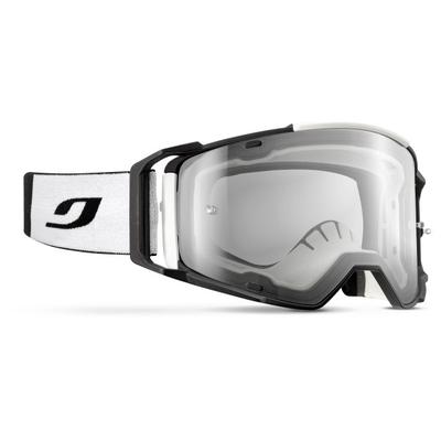 Julbo - Shuttle Spectron S0 (VLT 90%) - Goggles Gr One Size grau