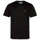 Chevalier - Coley Wool T-Shirt - Merinoshirt Gr L schwarz