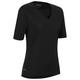 LaMunt - Women's Alexandra S/S Tee - Funktionsshirt Gr 36 schwarz