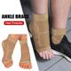 1 Pair Sports Ankle Brace Compression Sleeve Plantar Fasciitis Sock for ,Joint Pain,Reduces Swelling,Heel Spur Pain