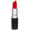 M.A.C - Satin Lipstick Mac Red 3g for Women