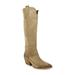 Valezka Knee High Boot