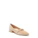 Tootsie Pointed Toe Mary Jane Loafer
