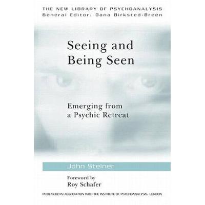 Seeing And Being Seen: Emerging From A Psychic Retreat