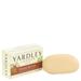 Yardley London Moisturizing Bath Soap Bar Shea Cocoa Butter Helps Soften Dry Skin with Pure Cocoa and Vitamin E (4.0 oz 1)