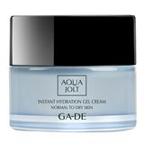GA-DE Aqua Jolt Instant Hydration Gel Cream Normal to Dry Skin 1.7 oz