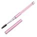 MIARHB Reusable Eyelash Brush Cosmetic Mascara Wand Applicator Spooler Makeup Tool Pen Moon Brush Cool Makeup Products Rice Makeup Knot Hair Brush Bun Brush Hair Brush for Boys Fla