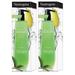 2 PACK | Neutrogena Rainbath Shower Gel 40 oz. Green Tea & Pear