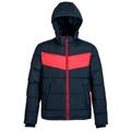 Kaporal Herren Herrenjacke-Modell Sery-Farbe: Marineblau-Größe XL